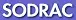 Sodrac Logo